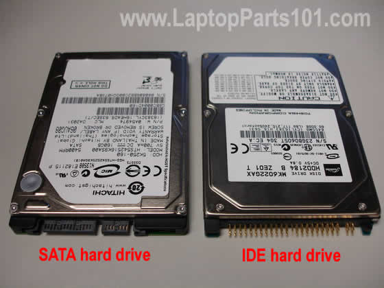 Program To Compare Two Hard Drives